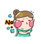 Urijibe（個別スタンプ：8）