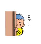 のんびり生活（個別スタンプ：21）