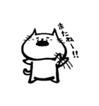 mochunyan（個別スタンプ：13）