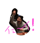 haaa（個別スタンプ：1）