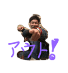 haaa（個別スタンプ：2）
