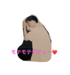 haaa（個別スタンプ：3）