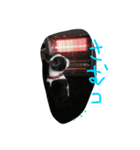 seriyan（個別スタンプ：14）