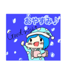 のーじょぶちゃん（個別スタンプ：25）