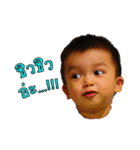 Por-Pun（個別スタンプ：2）