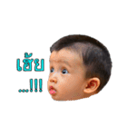 Por-Pun（個別スタンプ：10）