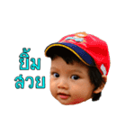 Por-Pun（個別スタンプ：15）