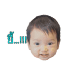 Por-Pun（個別スタンプ：40）