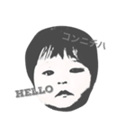 SorairoStamp（個別スタンプ：1）