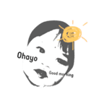 SorairoStamp（個別スタンプ：8）