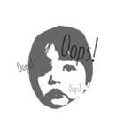 SorairoStamp（個別スタンプ：9）