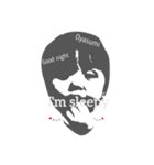 SorairoStamp（個別スタンプ：10）
