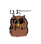 パンダ画伯（個別スタンプ：10）