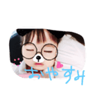 rin,（個別スタンプ：7）