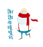 Blue Beard Papa 2（個別スタンプ：1）