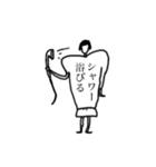 Boy meets Girl (待ち合わせ)（個別スタンプ：17）