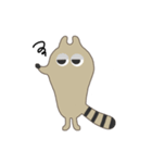 Coati（コーティー）（個別スタンプ：9）