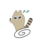 Coati（コーティー）（個別スタンプ：12）