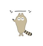Coati（コーティー）（個別スタンプ：15）