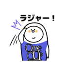 飲み会系スタンプ（個別スタンプ：5）