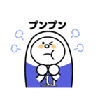 飲み会系スタンプ（個別スタンプ：24）