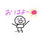 ニコくん（個別スタンプ：5）