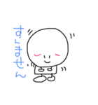 ニコくん（個別スタンプ：9）
