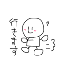 ニコくん（個別スタンプ：15）