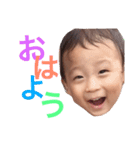 僕だよ！！（個別スタンプ：5）