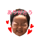 ゆっちーずスタンプ（個別スタンプ：3）