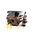 ゆっちーずスタンプ（個別スタンプ：10）