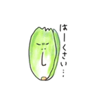 ゆるべじ2（個別スタンプ：10）