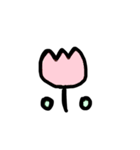うさぎぃぃいいいい（個別スタンプ：20）