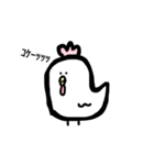 うさぎぃぃいいいい（個別スタンプ：21）