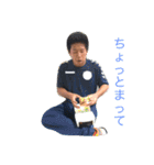コメの日常生活（個別スタンプ：21）