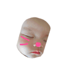可愛い姪っ子(≧∀≦)（個別スタンプ：13）