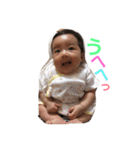 ひかりんスタンプ0（個別スタンプ：24）