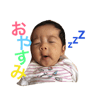 ひかりんスタンプ0（個別スタンプ：29）