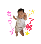 ひかりんスタンプ0（個別スタンプ：38）