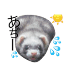 くに子の気持ち（個別スタンプ：5）