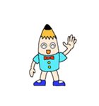 ツールシティのエイジ君（個別スタンプ：1）