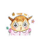 Pondu daily（個別スタンプ：11）