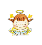 Pondu daily（個別スタンプ：13）