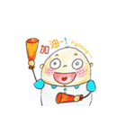 Pondu daily（個別スタンプ：29）