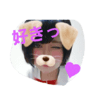 yuutiko（個別スタンプ：4）