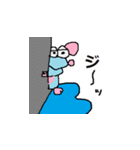 レミエールさんの毎日（個別スタンプ：3）
