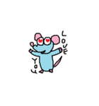 レミエールさんの毎日（個別スタンプ：5）