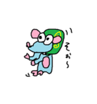 レミエールさんの毎日（個別スタンプ：11）