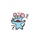 レミエールさんの毎日（個別スタンプ：28）