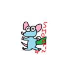 レミエールさんの毎日（個別スタンプ：29）